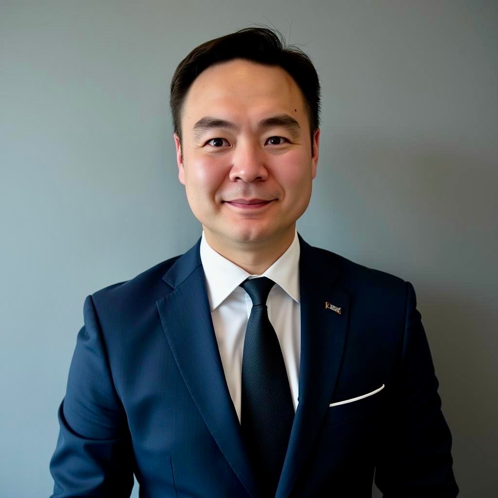 Peter K. Kim